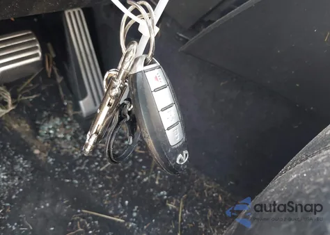 2012 Infiniti Fx35 Limited Edition из США, поврежденный, VIN JN8AS1MW1CM150767